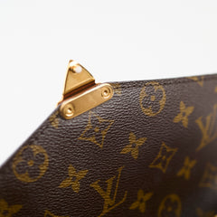 Louis Vuitton Pochette Metis Monogram