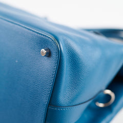 Hermès Toolbox 26 Colvert Evercolor R Square