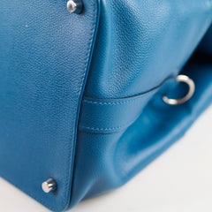 Hermès Toolbox 26 Colvert Evercolor R Square