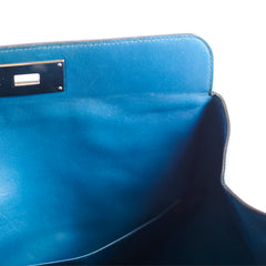 Hermès Toolbox 26 Colvert Evercolor R Square