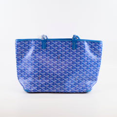 Goyard Artois PM Blue