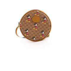 Gucci Disney Mickey Mini Backpack