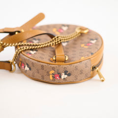 Gucci Disney Mickey Mini Backpack