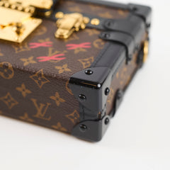 Louis Vuitton Petit Malle Monogram