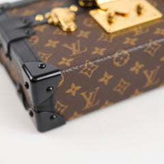 Louis Vuitton Petit Malle Monogram