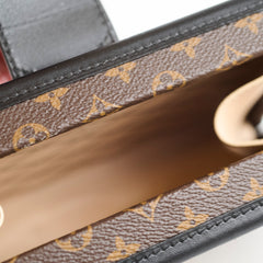 Louis Vuitton Petit Malle Monogram