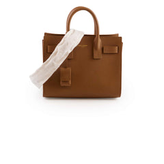 Saint Laurent Sac De Jour Nano Tan