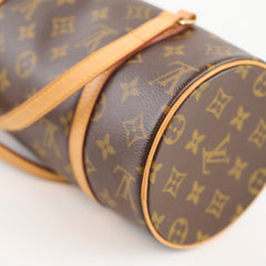 Louis Vuitton Papillon 26 Monogram