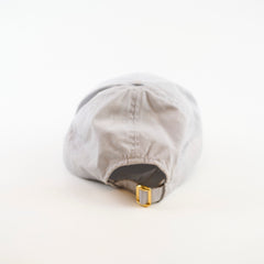 Celine Blue Triomphe Cap S