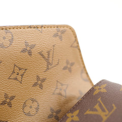 Louis Vuitton Pochette Metis Reverse Monogram Canvas