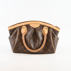 Louis Vuitton PM Tivoli Monogram Canvas