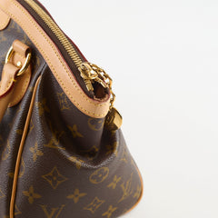 Louis Vuitton PM Tivoli Monogram Canvas