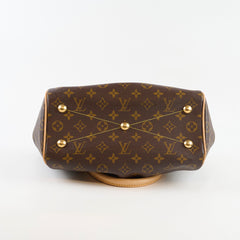 Louis Vuitton PM Tivoli Monogram Canvas