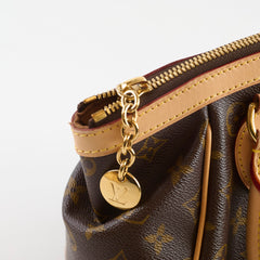 Louis Vuitton PM Tivoli Monogram Canvas