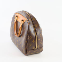 Louis Vuitton Vintage Trouville Monogram Canvas 2004