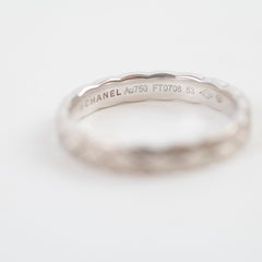 Chanel Coco Crush Ring 53