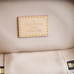 Louis Vuitton Nice Nano Vanity Case Monogram Canvas (2021)