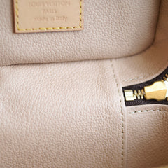 Louis Vuitton Nice Nano Vanity Case Monogram Canvas (2021)