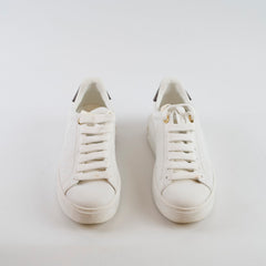 Louis Vuitton Time Out Sneakers - Size 36
