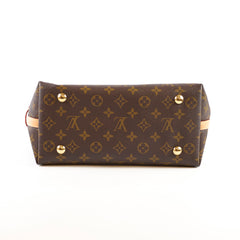 Louis Vuitton Carryall PM Monogram