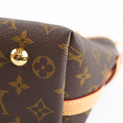 Louis Vuitton Carryall PM Monogram