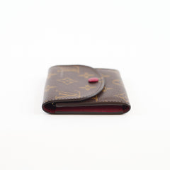 Louis Vuitton Rosalyn Coin Purse