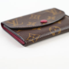 Louis Vuitton Rosalyn Coin Purse