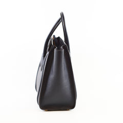 Celine Micro Luggage Navy