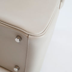 Hermes Lindy 26 Evercolour Gris Perle - Y Stamp (2020)