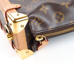 Louis Vuitton LV Side Trunk MM Monogram