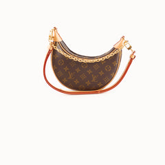 Louis Vuitton Loop Bag Monogram