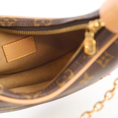 Louis Vuitton Loop Bag Monogram