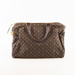 Louis Vuitton Louis Vuitton Speedy 30 Mini Lin