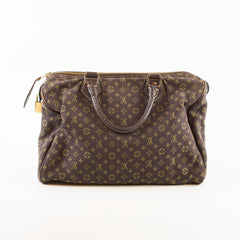 Louis Vuitton Louis Vuitton Speedy 30 Mini Lin