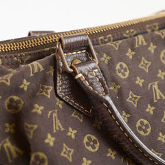 Louis Vuitton Louis Vuitton Speedy 30 Mini Lin