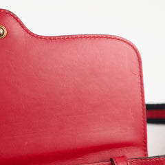 Gucci Horsebit 1955 Wallet on Strap