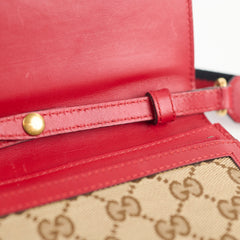Gucci Horsebit 1955 Wallet on Strap