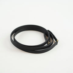 Hermes Constance To Go Black Epsom GHW 2025