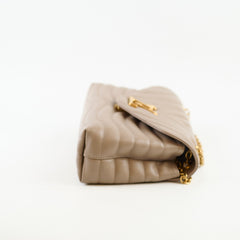 Louis Vuitton Medium New Wave Beige