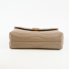 Louis Vuitton Medium New Wave Beige