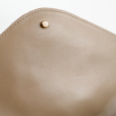 Louis Vuitton Medium New Wave Beige