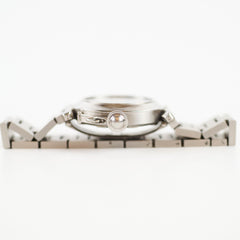 Cartier Pasha C Watch Automatic W31043M7