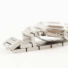 Cartier Pasha C Watch Automatic W31043M7