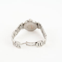 Cartier Pasha C Watch Automatic W31043M7