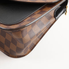 Louis Vuitton Beaumarchais shoulder bag