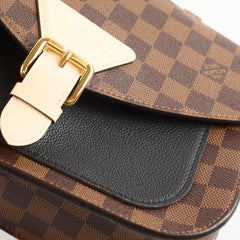 Louis Vuitton Beaumarchais shoulder bag