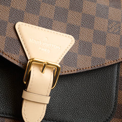 Louis Vuitton Beaumarchais shoulder bag