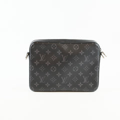 Louis Vuitton Trio Messenger bag