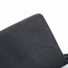 Fendi Medium Baguette Zucca Black