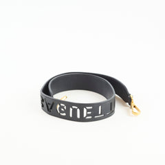 Fendi Medium Baguette Zucca Black